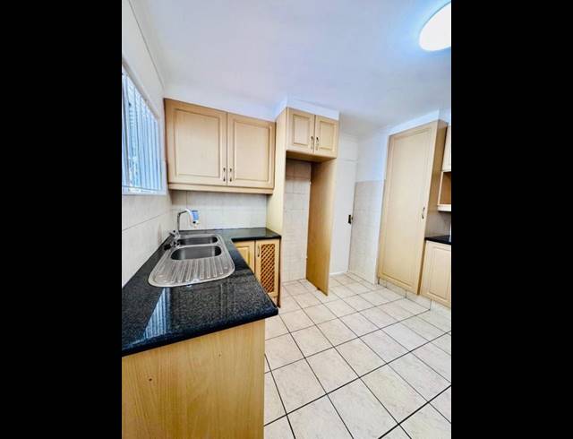 3 BEDROOM TOWNHOUSE TO LET IN WESTVILLE